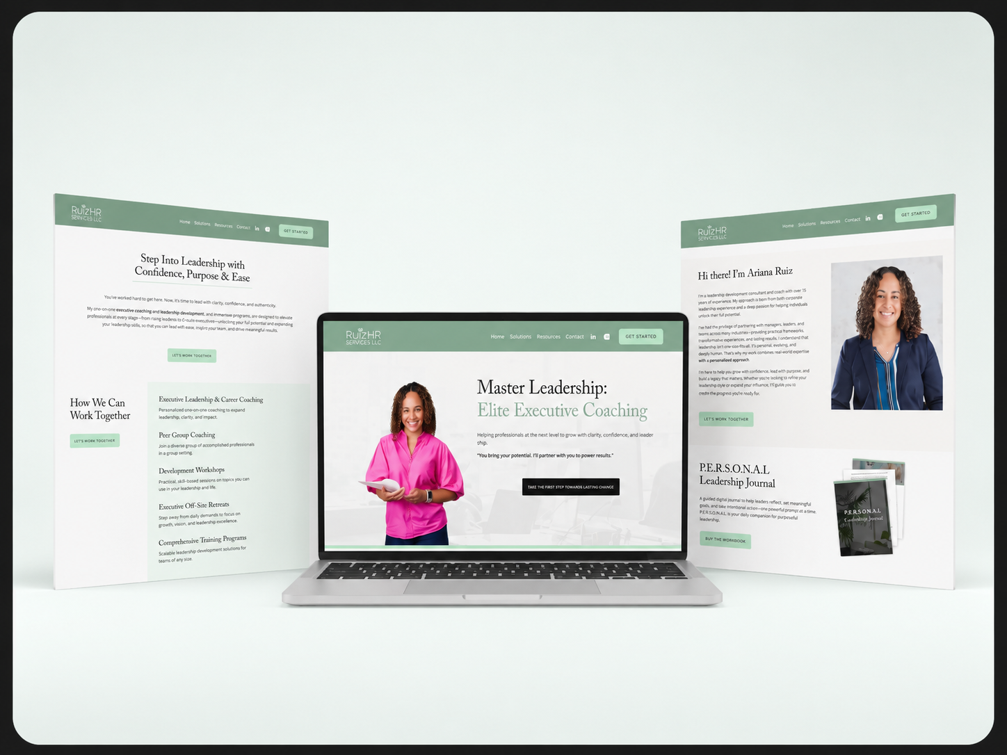 Squarespace SEO Project