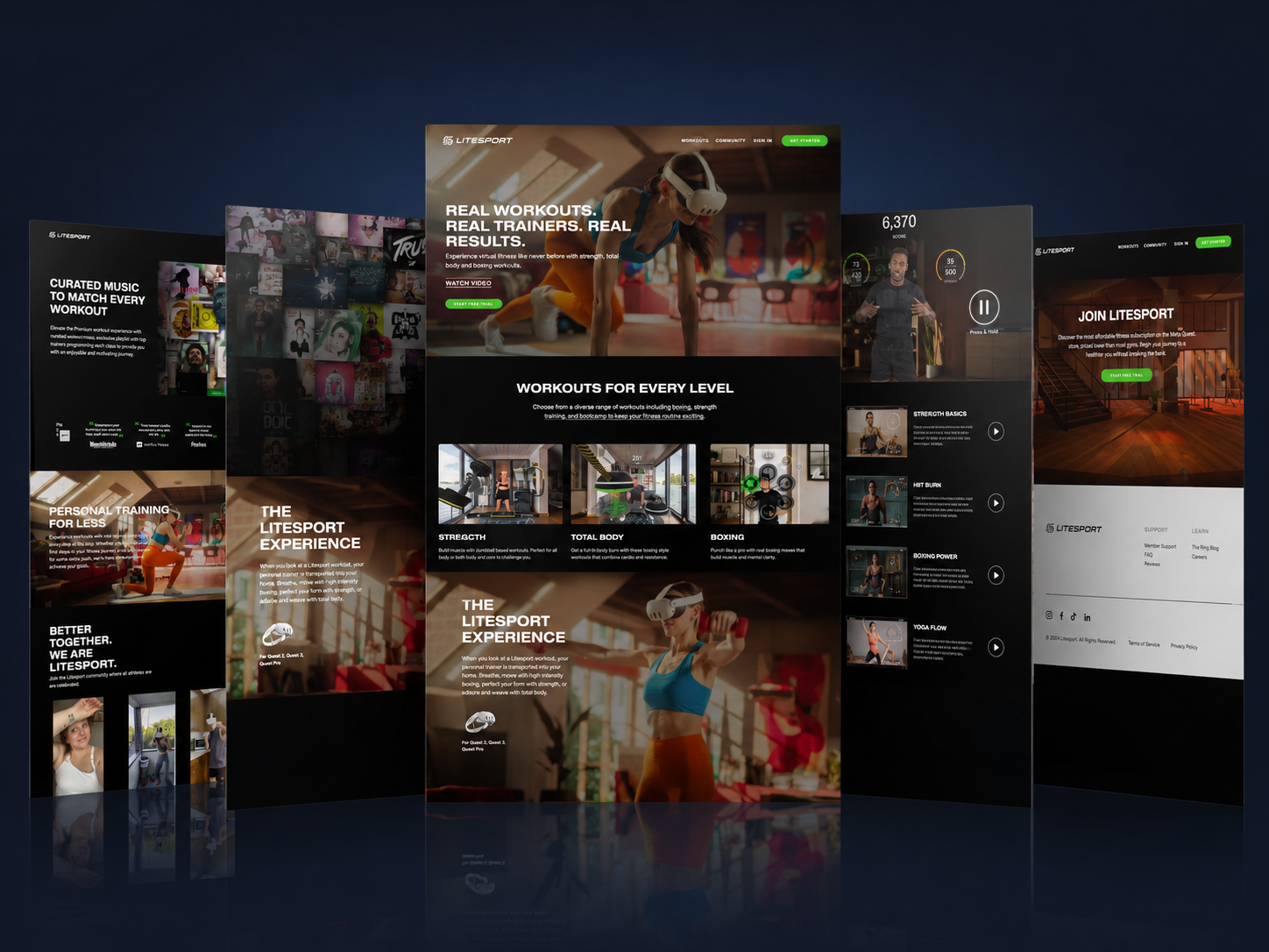 Squarespace Online Store
